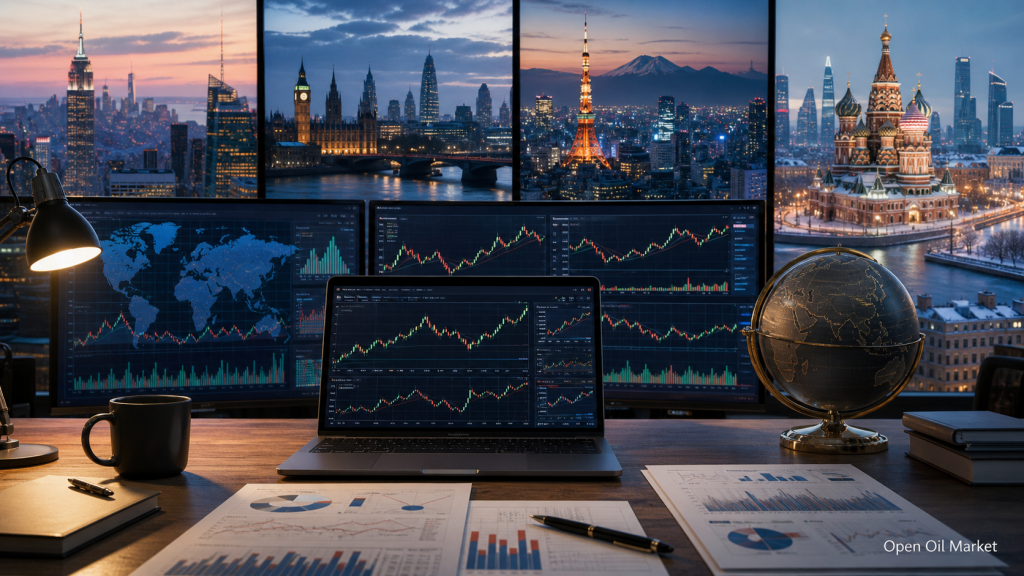 Экономические события и корпоративные отчёты 2 мая 2026: Berkshire Hathaway, Kotak Mahindra Bank и мировые рынки
