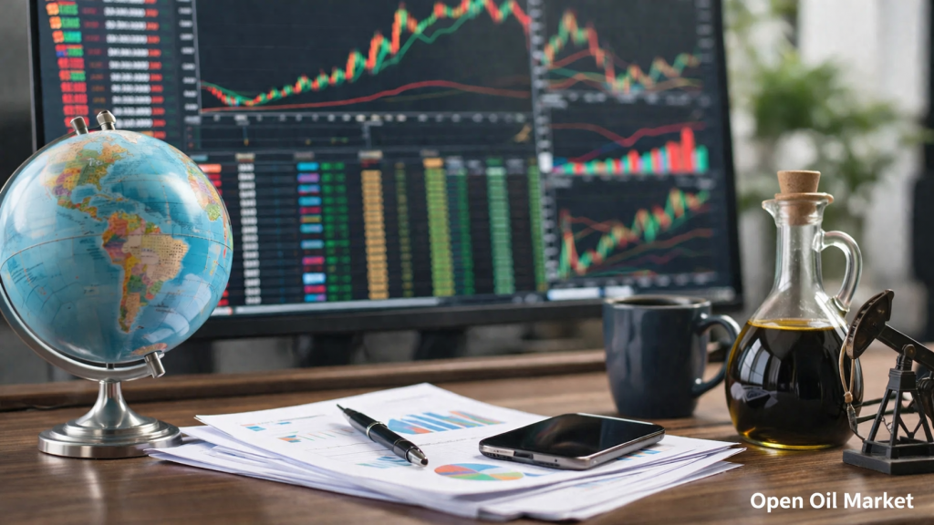 Экономические события и корпоративные отчёты — вторник, 7 апреля 2026: PMI услуг, ADP США, Durable Goods и иранский дедлайн