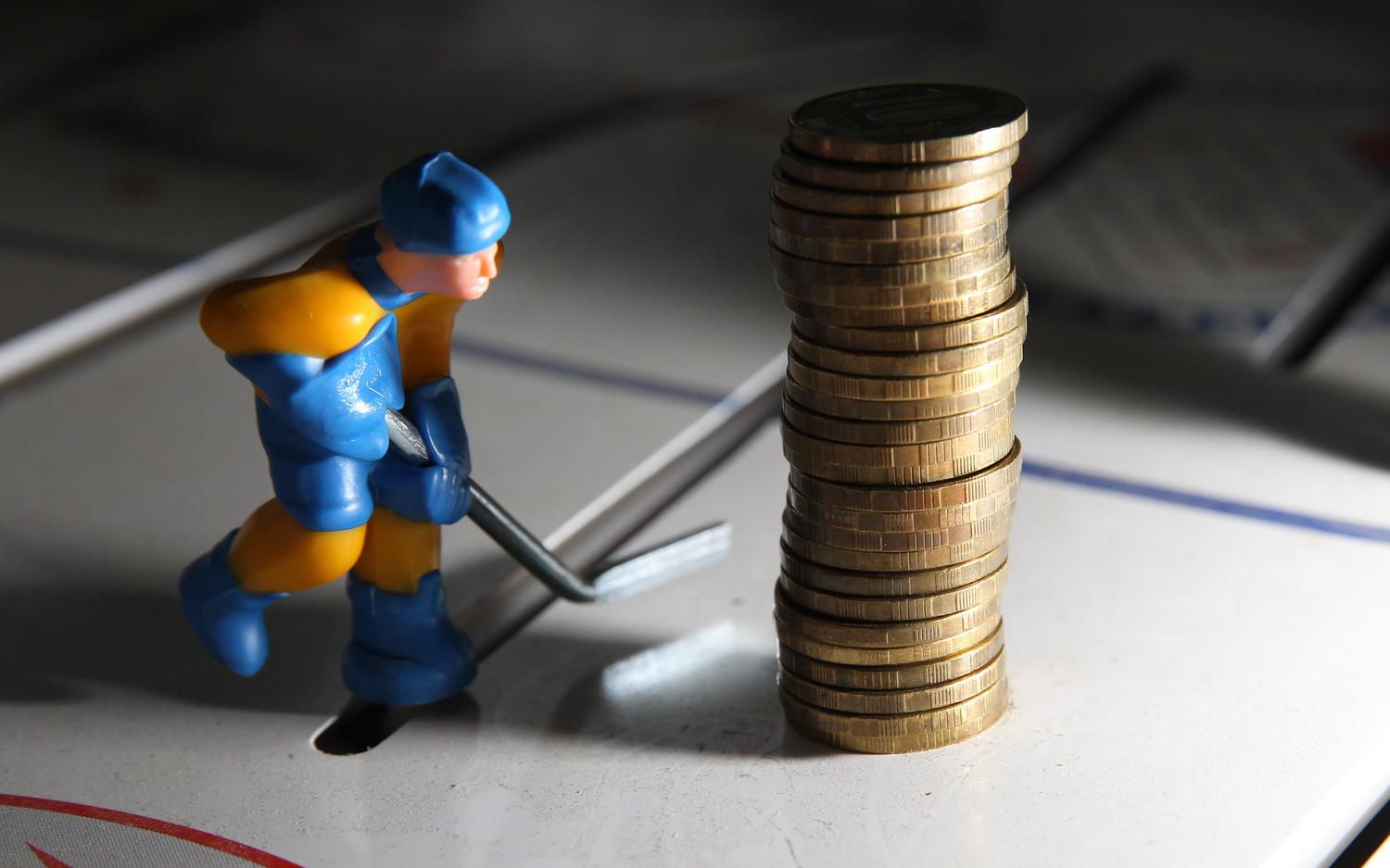 Рейтинг самых надежных облигаций