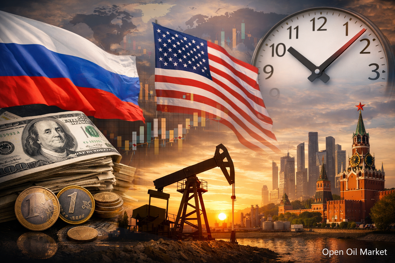 Экономические события и корпоративные отчёты — вторник, 30 декабря 2025: ЦБ РФ, PMI, Case-Shiller, ФРС, нефть