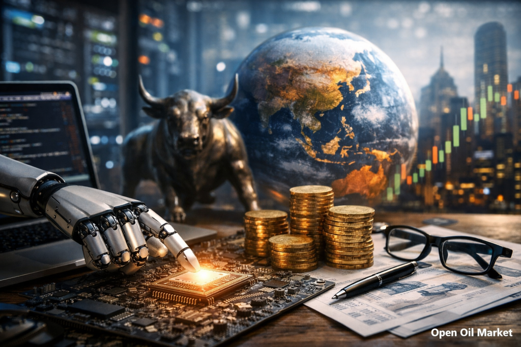 Новости стартапов и венчурных инвестиций — пятница, 17 апреля 2026: капитал концентрируется в AI, physical AI и новых exit-сделках