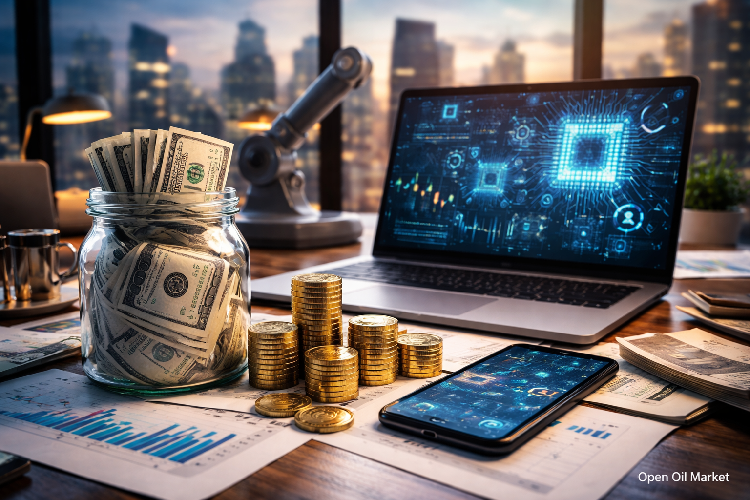 Новости стартапов и венчурных инвестиций — 26 февраля 2026 Мегараунды в AI и инфраструктура