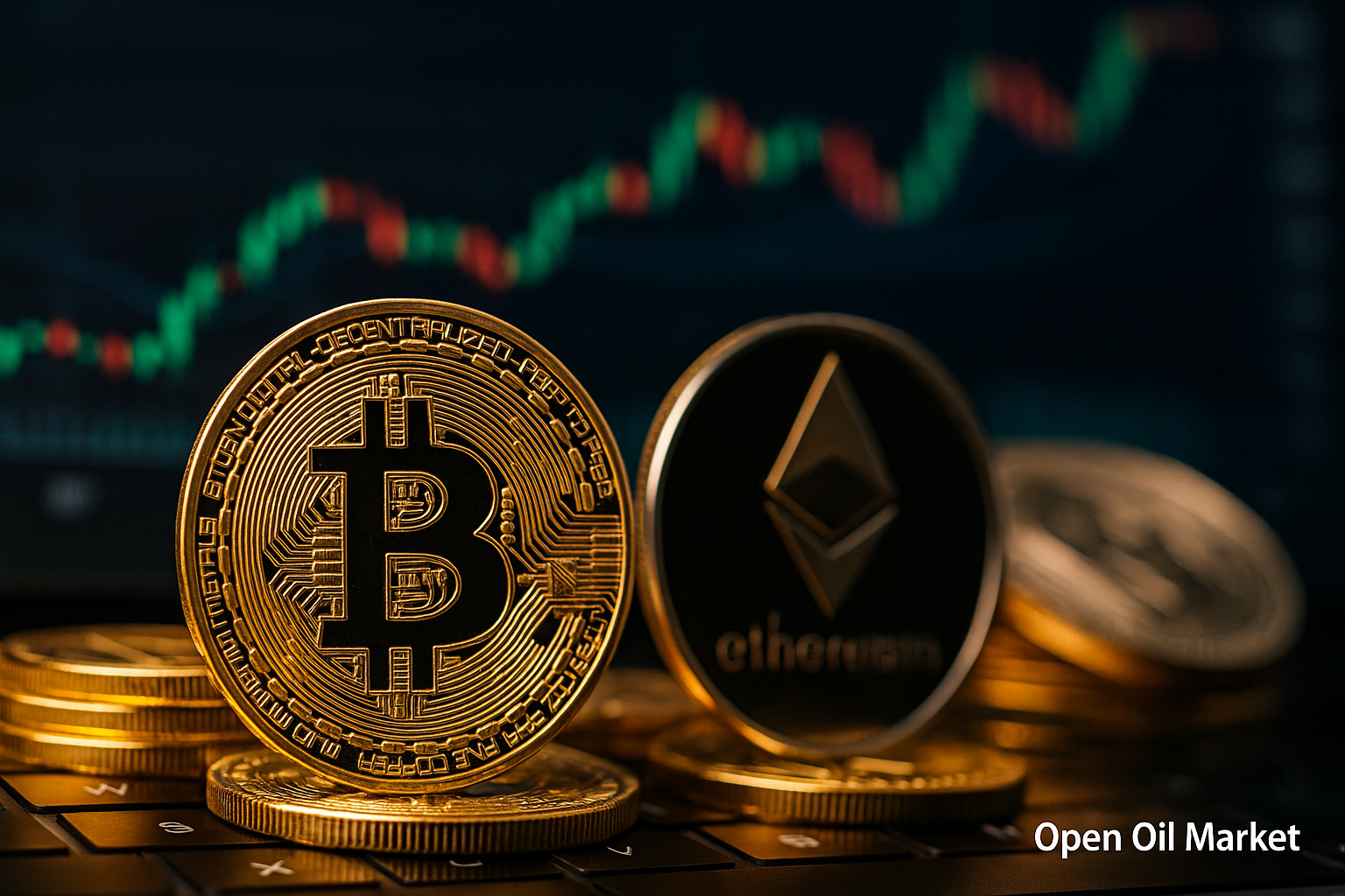 Новости криптовалют, суббота, 6 декабря 2025: биткоин восстанавливается после коррекции, альткоины стабилизируются, регуляторы смягчают позицию