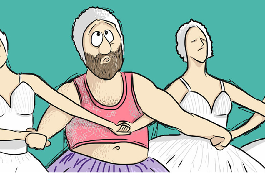 Что такое синдром самозванца?