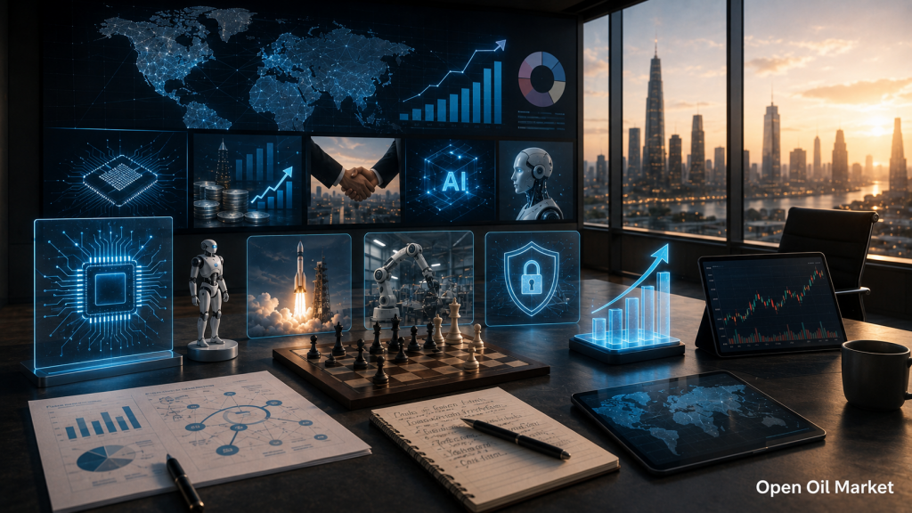 Венчурный рынок 27 июля 2026: AI-инфраструктура, IPO и M&A, выводы для венчурных фондов