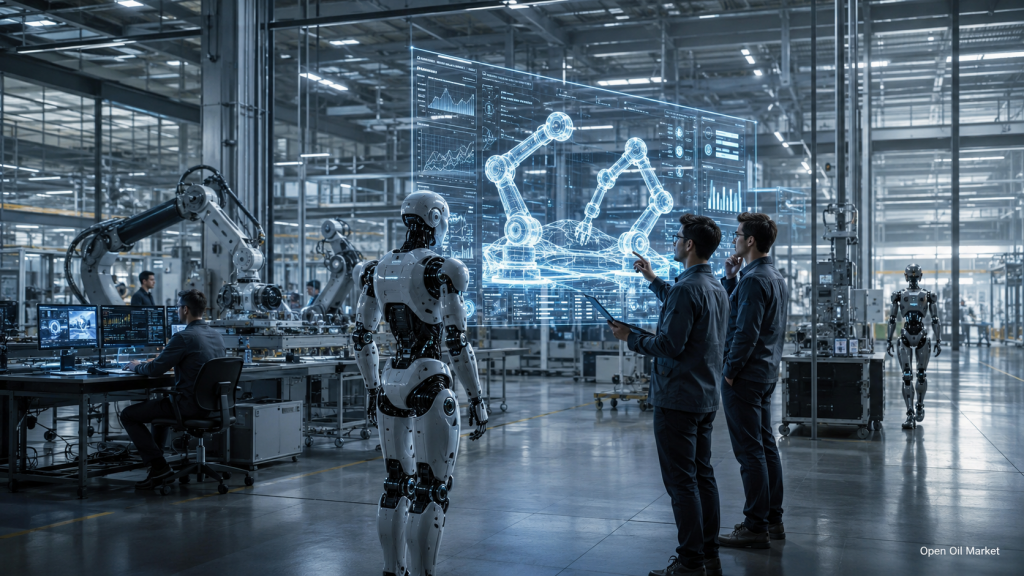 Новости стартапов и венчурных инвестиций, суббота, 13 июня 2026 года: Prometheus на $12 млрд и новая гонка industrial AI