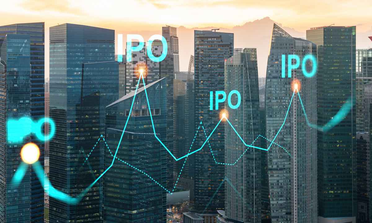 IPO года в России и мире: сравнение мультипликаторов и спроса