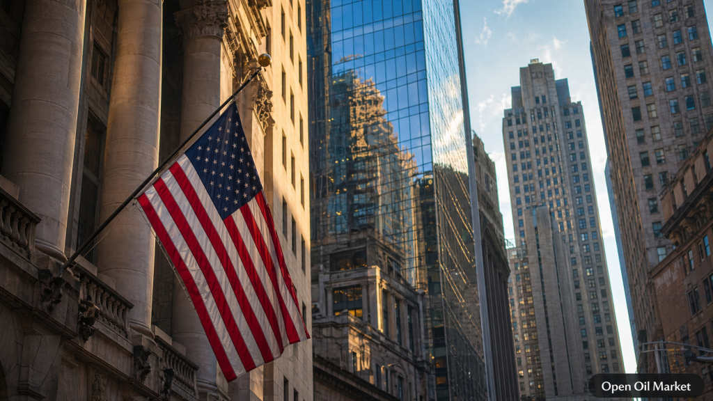 Обзор ключевых экономических событий и корпоративных отчётов за неделю 27 апреля – 1 мая 2026 года