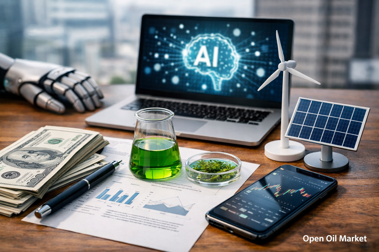 Новости стартапов и венчурных инвестиций — суббота, 7 февраля 2026 года: мегафонды, рекордные AI-раунды, бум биотеха и оживление IPO