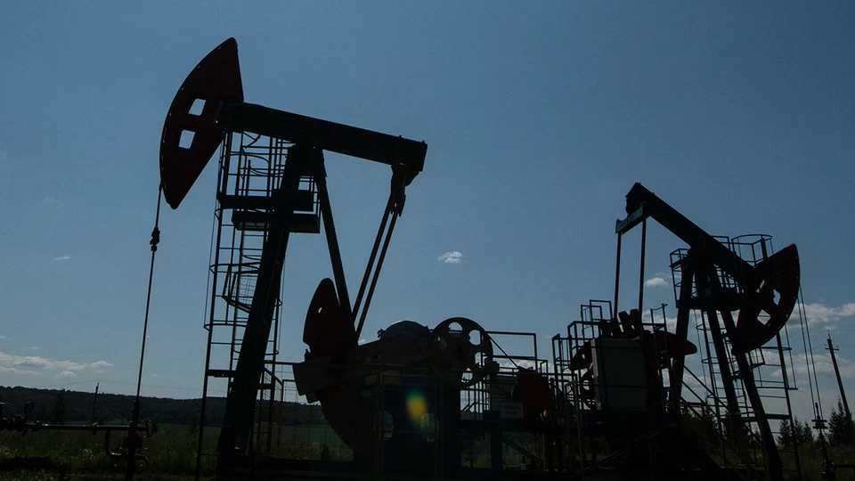 Нефть Urals в апреле стала дороже премиального сорта ESPO