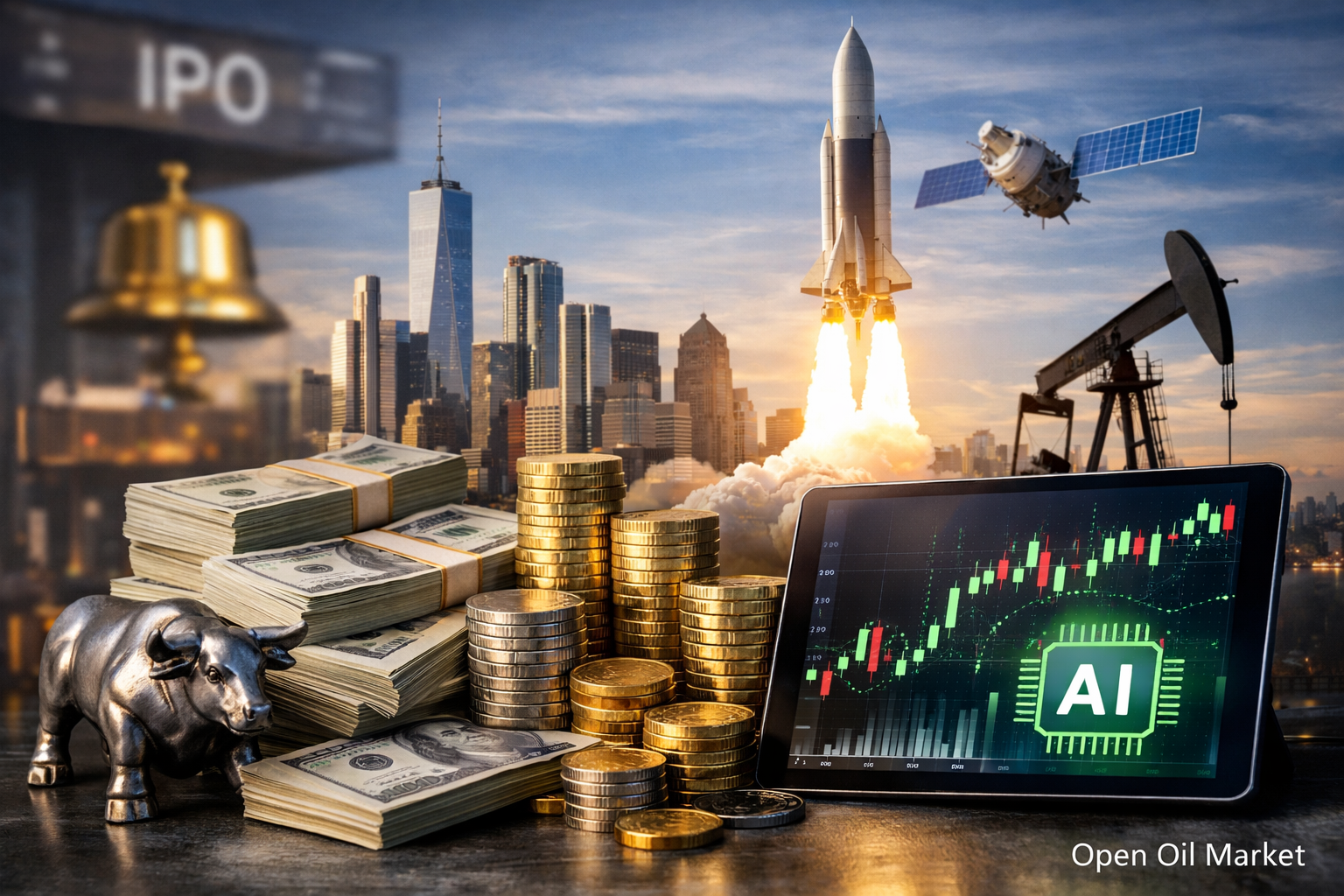 Новости стартапов и венчурных инвестиций — вторник, 27 января 2026 года: рекордные AI-раунды, новые единороги и IPO-волна