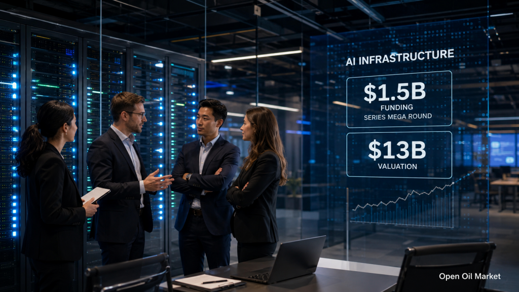Новости стартапов и венчурных инвестиций 24 июня 2026: мегараунд Baseten и AI-инновации