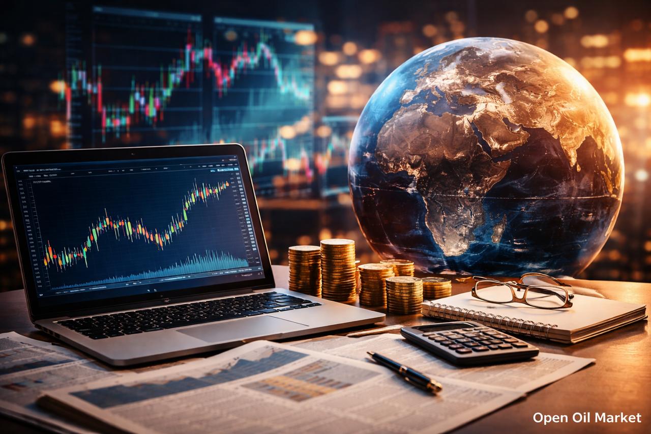 Экономические события и корпоративные отчёты — понедельник, 22 декабря 2025 Глобальные рынки, ставка Китая, ВВП Великобритании