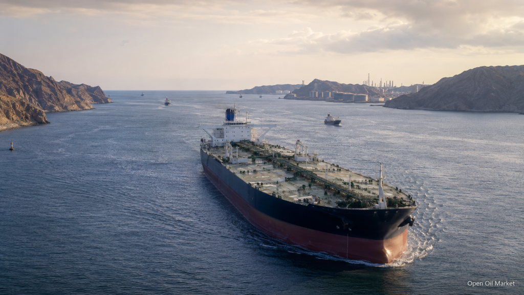 Новости нефтегаз и энергетика 15 июня 2026: Ормузский пролив, нефть, газ и мировая энергобезопасность