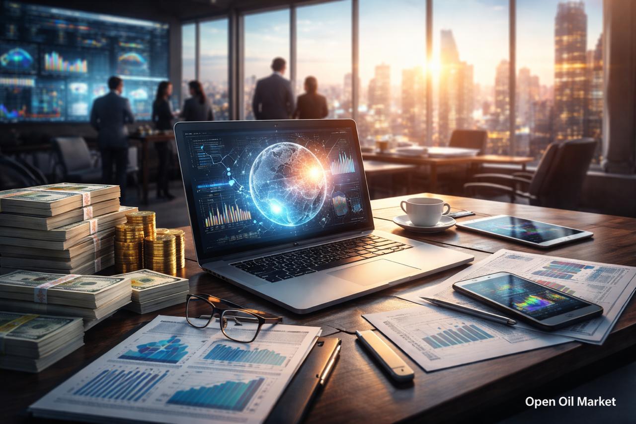 Новости стартапов и венчурных инвестиций — четверг, 25 декабря 2025: рекордные инвестиции в ИИ и возвращение мегафондов