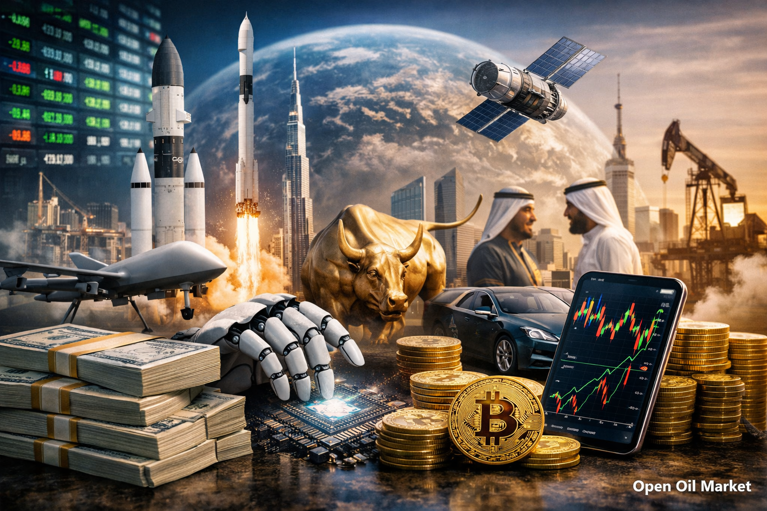 Глобальные стартапы и венчурные инвестиции: ИИ, технологии и капитал - 4 января 2026