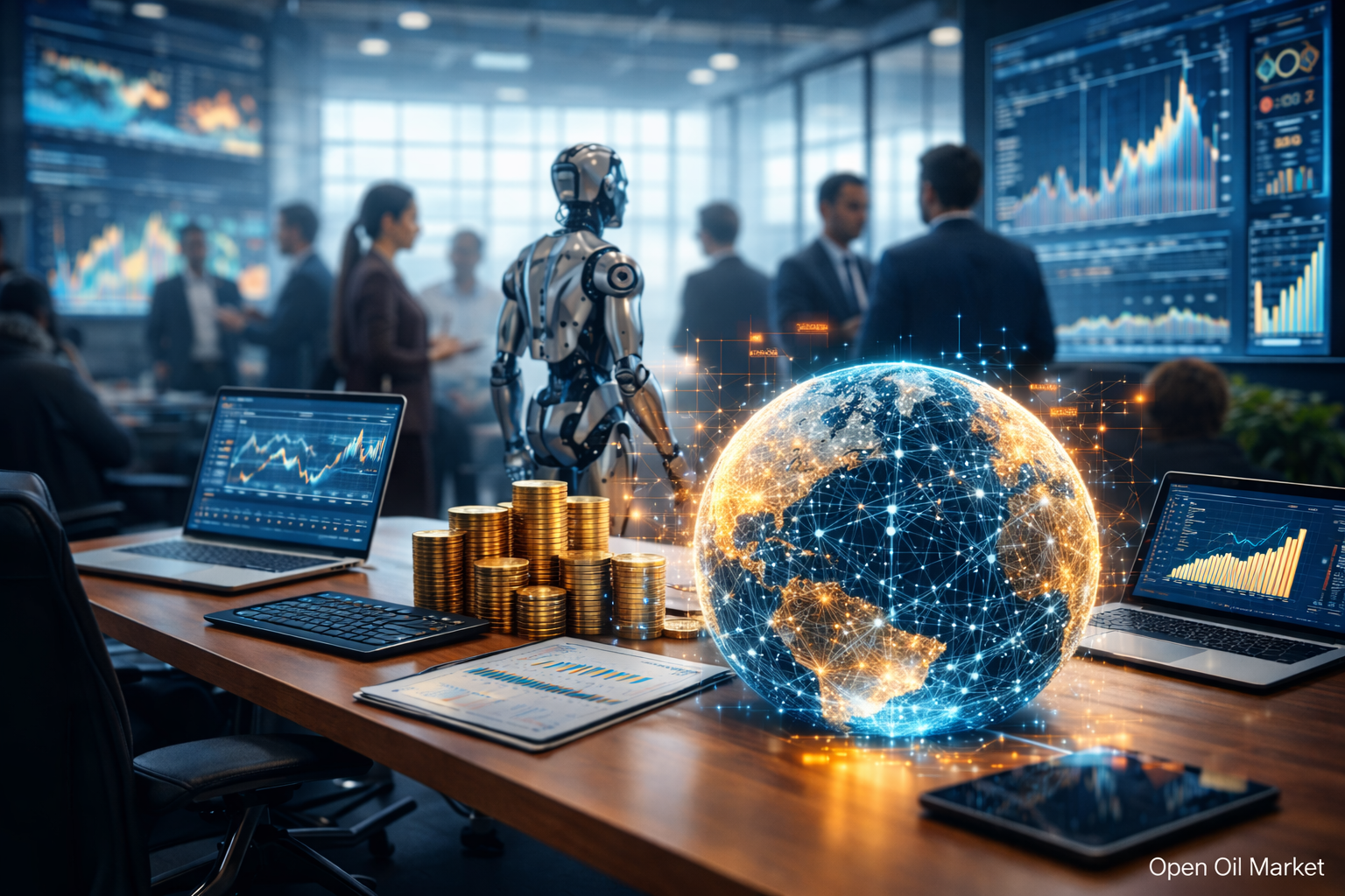 Новости стартапов и венчурных инвестиций — понедельник 16 марта 2026 AI-инфраструктура, robotics и новые мегараунды