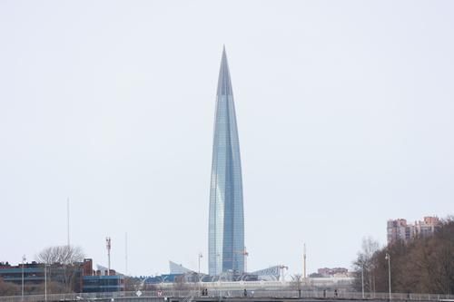 Бизнес «Арлифта» сконцентрирован на крупных строительных проектах Бизнес «Арлифта» сконцентрирован на крупных строительных проектах