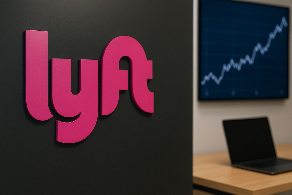 net worth of lyft