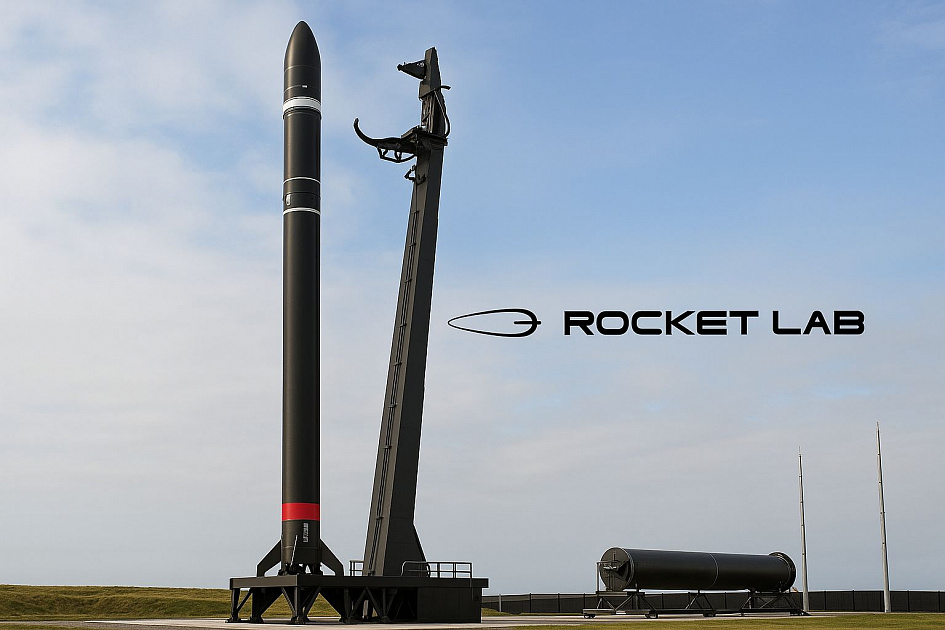 Rocket Lab (NASDAQ: RKLB): итоги квартала и конкурентный анализ