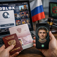 Разблокируют ли Roblox в России в 2026 году: верификация возраста, риски и перспективы