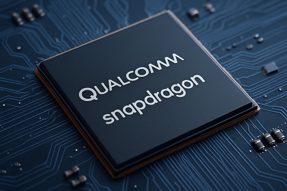 Qualcomm превзошла прогнозы: разбираем квартальный отчёт и перспективы ...